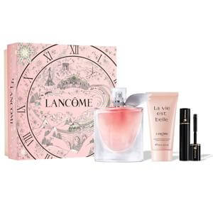 Lancôme La Vie Est Belle and Mascara Christmas Set